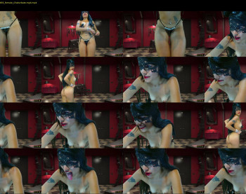 karla_grey_ — Chaturbate Female stripcam recording, Feb 10, 2023 06:55