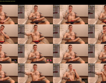 mr_longboy — Chaturbate Male stripcam recording, Feb 14, 2023 00:42