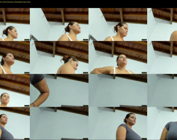 sinthiacollinsxxx — Chaturbate Female stripcam recording, Feb 16, 2023 19:19