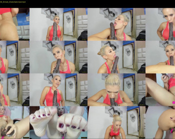 _mss_sofia — Chaturbate Female stripcam recording, Feb 17, 2023 09:36