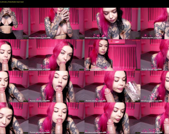 keokistar — Chaturbate Female stripcam recording, Feb 21, 2023 13:53
