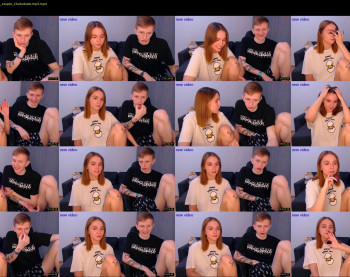 julsweet — Chaturbate Male stripcam recording, Feb 27, 2023 18:53