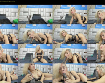 _mss_sofia — Chaturbate Female stripcam recording, Feb 28, 2023 08:06