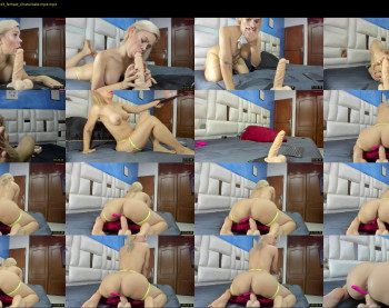 _mss_sofia — Chaturbate Female stripcam recording, Mar 2, 2023 06:43