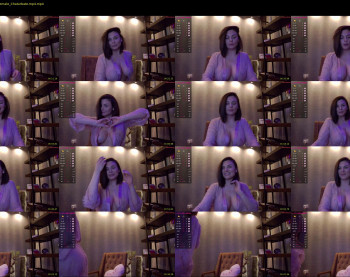 karrin — Chaturbate Female stripcam recording, Mar 9, 2023 14:53