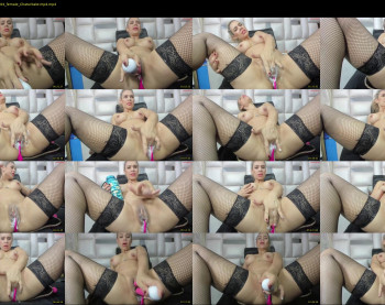_mss_sofia — Chaturbate Female stripcam recording, Mar 10, 2023 07:04