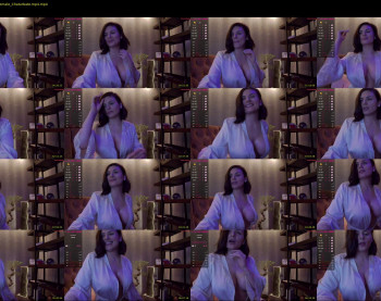 karrin — Chaturbate Female stripcam recording, Mar 11, 2023 09:53