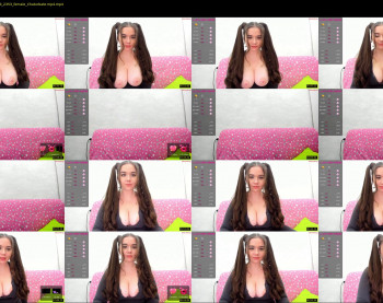 _snorkmaiden_ — Chaturbate Female stripcam recording, Mar 20, 2023 23:53