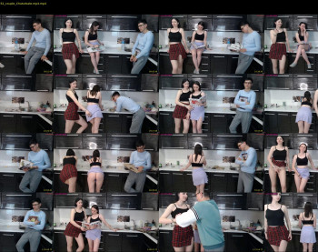 renae_tom — Chaturbate Couple stripcam recording, Mar 21, 2023 21:52