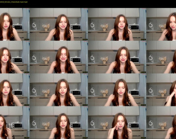sofia_flowers — Chaturbate Female stripcam recording, Mar 21, 2023 20:18