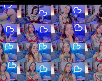 vergill_hell — Chaturbate Female stripcam recording, Mar 22, 2023 04:03