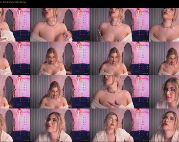 artofboobs — Chaturbate Female stripcam recording, Apr 12, 2023 21:21