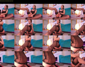 rikka_moore — Chaturbate Female stripcam recording, May 1, 2023 13:53