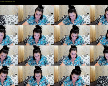 giorg107 — Chaturbate Couple stripcam recording, May 20, 2023 23:58