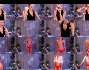 katrin_sweeft — Chaturbate Female stripcam recording, May 21, 2023 22:58