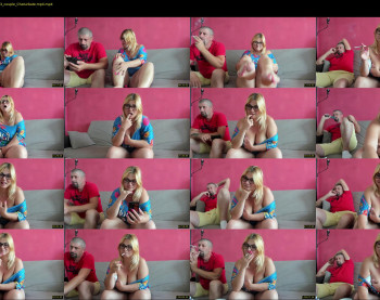 juliana35 — Chaturbate Couple stripcam recording, Jun 1, 2023 14:53