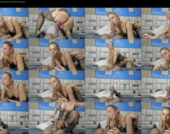 _mss_sofia — Chaturbate Female stripcam recording, Jun 6, 2023 08:09