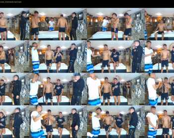 solinoff — Chaturbate Male stripcam recording, Jun 10, 2023 01:53