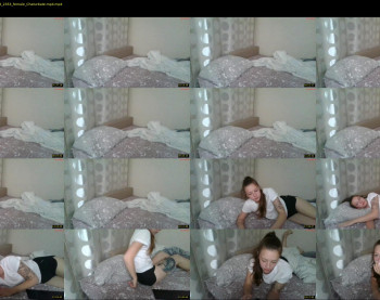 why_again_me — Chaturbate Female stripcam recording, Jun 11, 2023 23:53