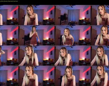 rosesarered97 — Chaturbate Female stripcam recording, Jun 13, 2023 23:54