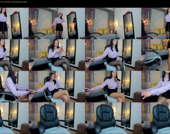 thalia_cooper — Chaturbate Female stripcam recording, Jun 21, 2023 21:17