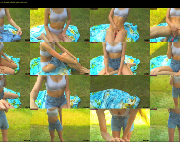 sexyfoxyred — Chaturbate Female stripcam recording, Jun 23, 2023 14:50