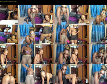 sweet_savvy — Chaturbate Female stripcam recording, Jun 24, 2023 12:59