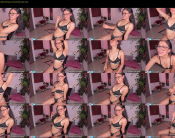 pamela_velez — Chaturbate Female stripcam recording, Jun 27, 2023 03:52