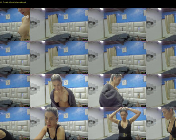 _mss_sofia — Chaturbate Female stripcam recording, Jul 7, 2023 13:02