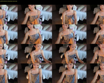 mysweetsofie1 — Chaturbate Female stripcam recording, Jul 8, 2023 00:53