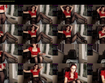 supa_fly_ — Chaturbate Female stripcam recording, Jul 10, 2023 15:53