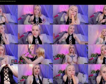 vergill_hell — Chaturbate Female stripcam recording, Jul 13, 2023 13:26