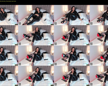 capriijones — Chaturbate Female stripcam recording, Jul 15, 2023 00:54
