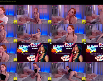 stella_gonet — Chaturbate Female stripcam recording, Jul 14, 2023 16:53