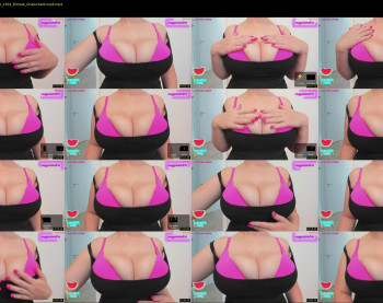 maggielandrin — Chaturbate Female stripcam recording, Jul 17, 2023 13:54