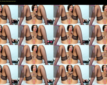 stop_panic — Chaturbate Female stripcam recording, Jul 19, 2023 08:07