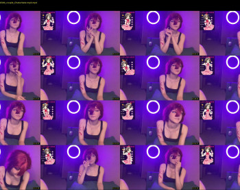 darkfirenight — Chaturbate Couple stripcam recording, Jul 22, 2023 03:00