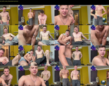 marcus_paradise — Chaturbate Male stripcam recording, Jul 21, 2023 18:53
