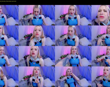 vergill_hell — Chaturbate Female stripcam recording, Jul 21, 2023 12:18