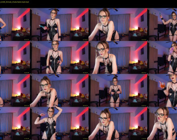 rosesarered97 — Chaturbate Female stripcam recording, Jul 30, 2023 01:09