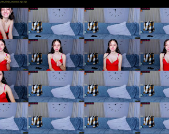 mary_marlow — Chaturbate Female stripcam recording, Aug 8, 2023 23:53