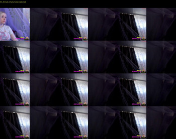 vergill_hell — Chaturbate Female stripcam recording, Aug 11, 2023 13:53