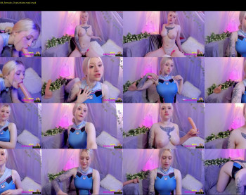 vergill_hell — Chaturbate Female stripcam recording, Aug 15, 2023 09:26