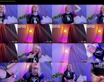 vergill_hell — Chaturbate Female stripcam recording, Aug 16, 2023 11:05