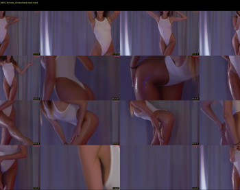 katrin_sweeft — Chaturbate Female stripcam recording, Aug 21, 2023 18:35