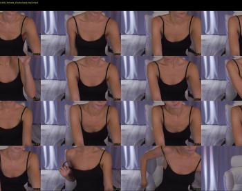 katrin_sweeft — Chaturbate Female stripcam recording, Aug 22, 2023 01:00
