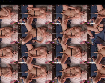like_pie — Chaturbate Couple stripcam recording, Aug 27, 2023 10:53