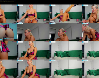 _lexirose_ — Chaturbate Female stripcam recording, Sep 7, 2023 10:53