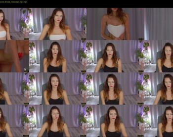katrin_sweeft — Chaturbate Female stripcam recording, Sep 8, 2023 21:24