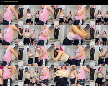 nolimitscoupl3 — Chaturbate Couple stripcam recording, Sep 8, 2023 22:01